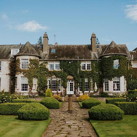 Hotel Rufflets St Andrews Exterior foto