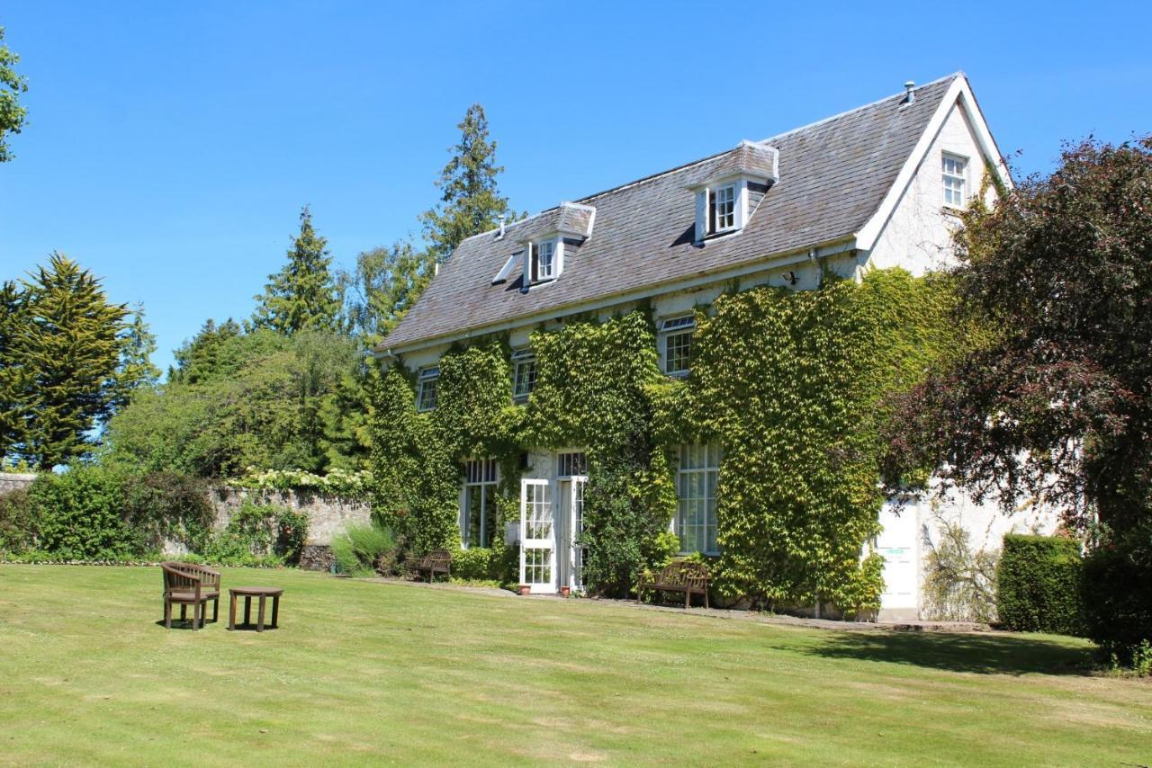 Hotel Rufflets St Andrews Exterior foto