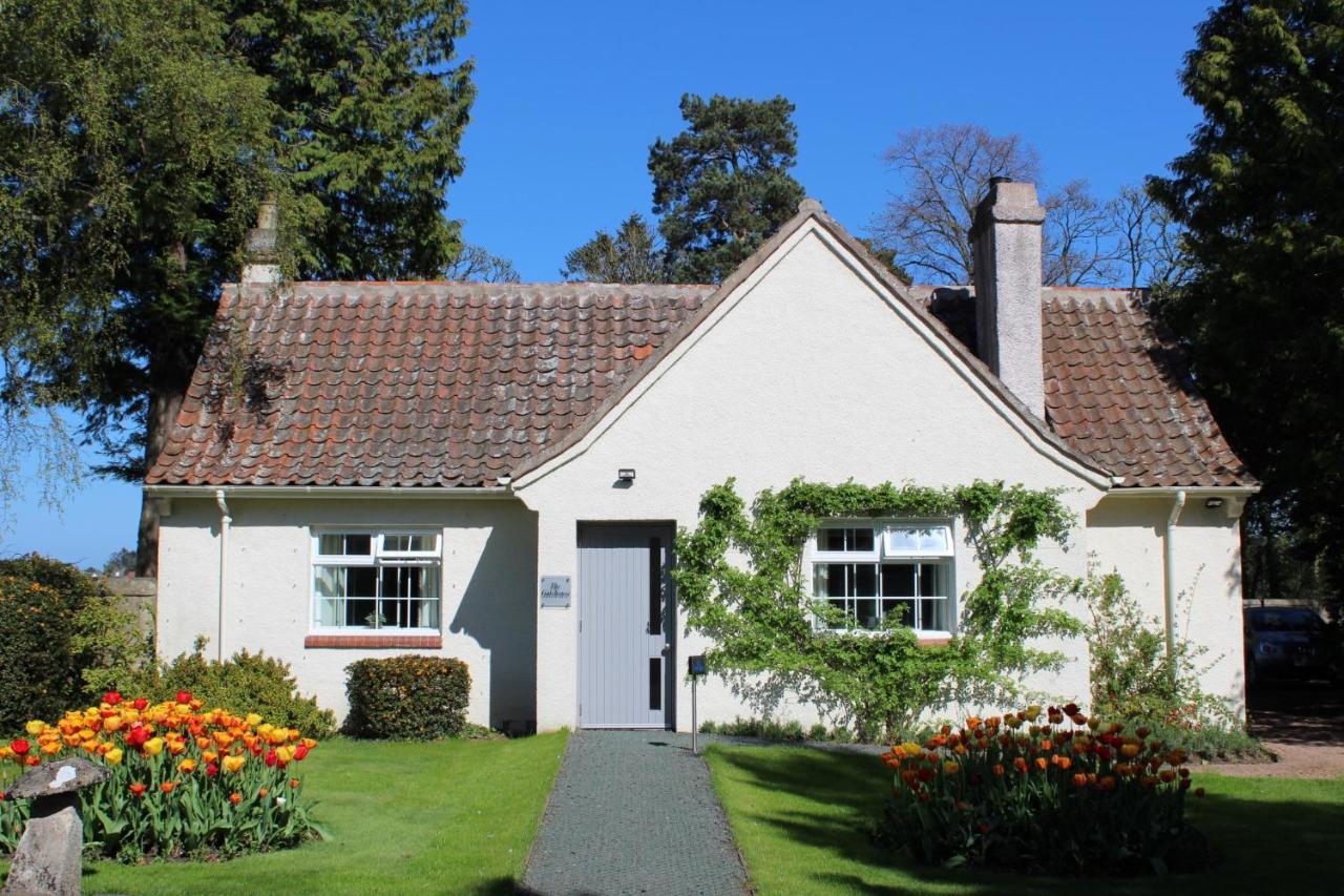 Hotel Rufflets St Andrews Exterior foto