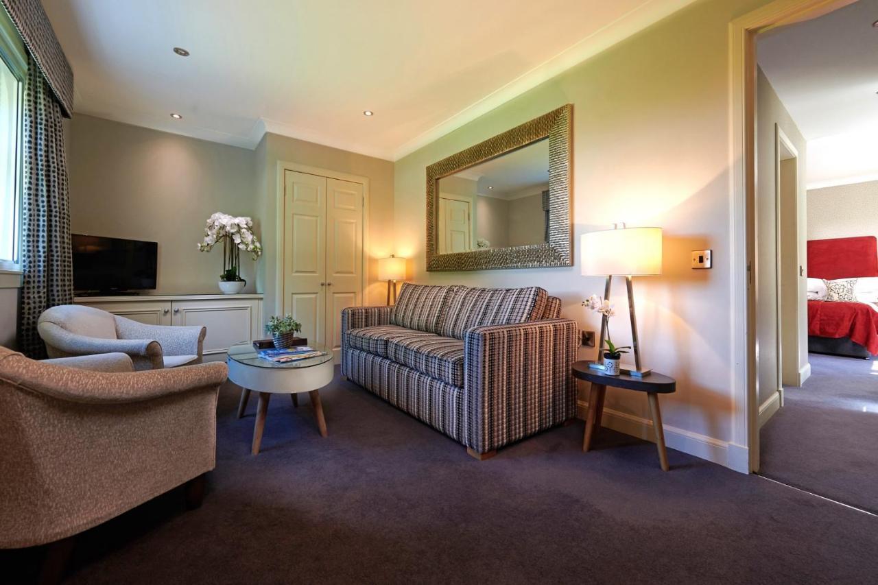Hotel Rufflets St Andrews Exterior foto