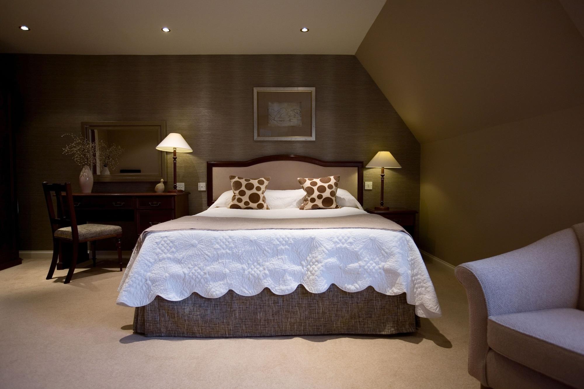Hotel Rufflets St Andrews Exterior foto