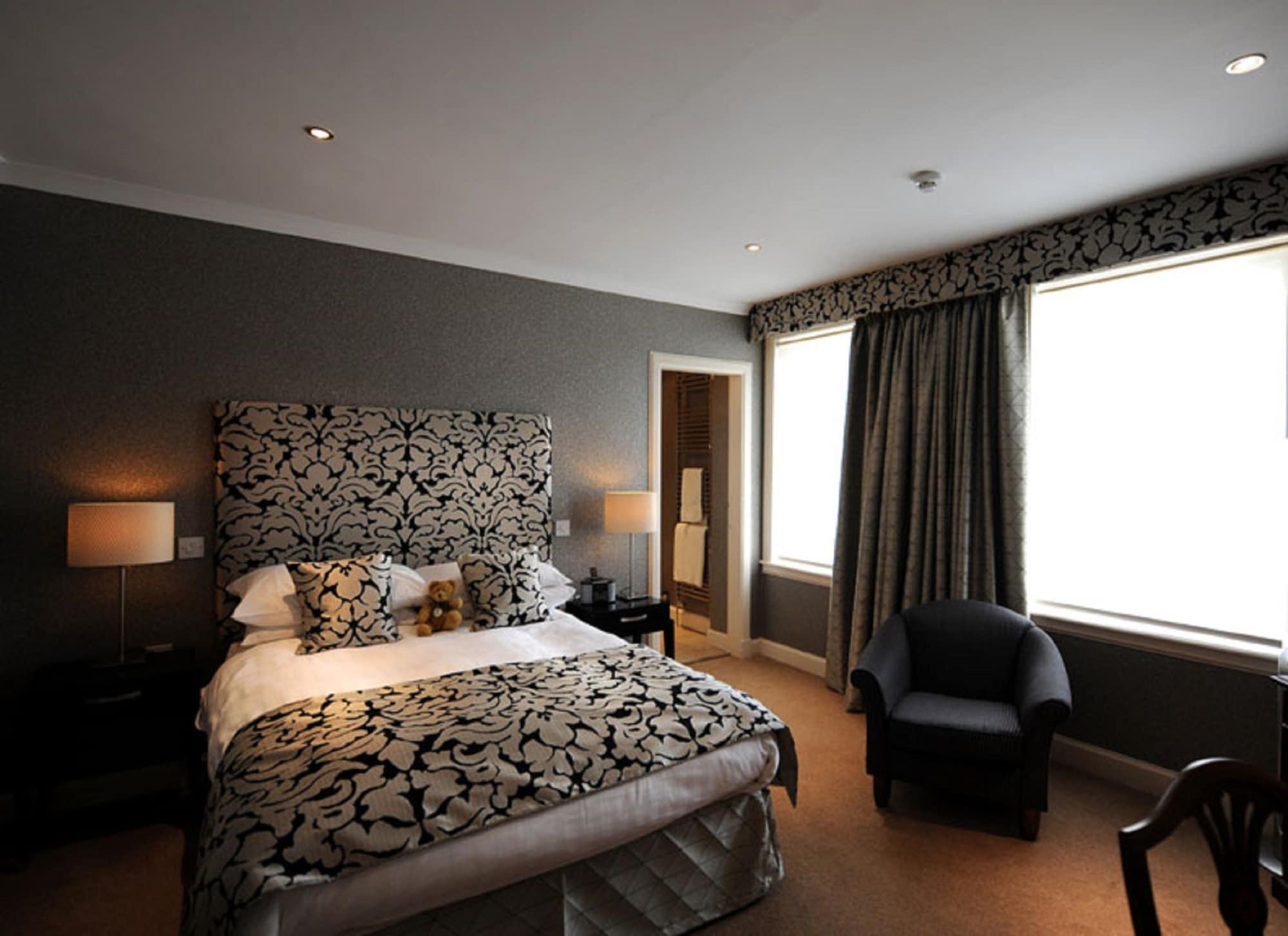 Hotel Rufflets St Andrews Exterior foto