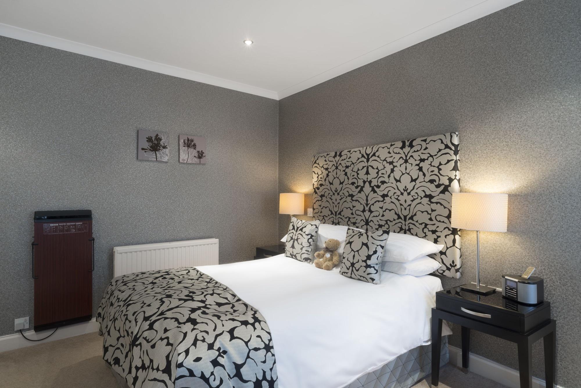 Hotel Rufflets St Andrews Exterior foto