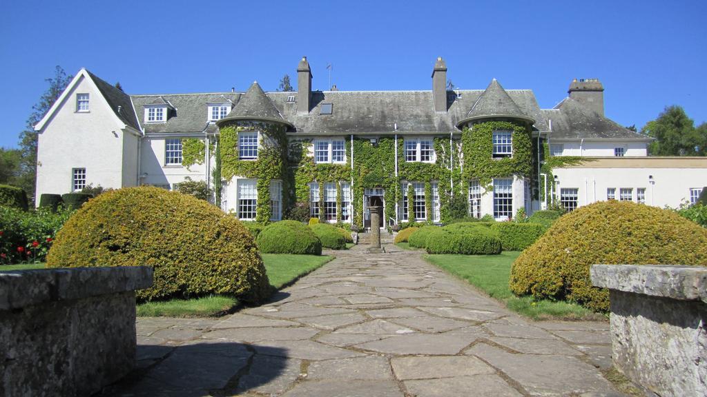 Hotel Rufflets St Andrews Exterior foto