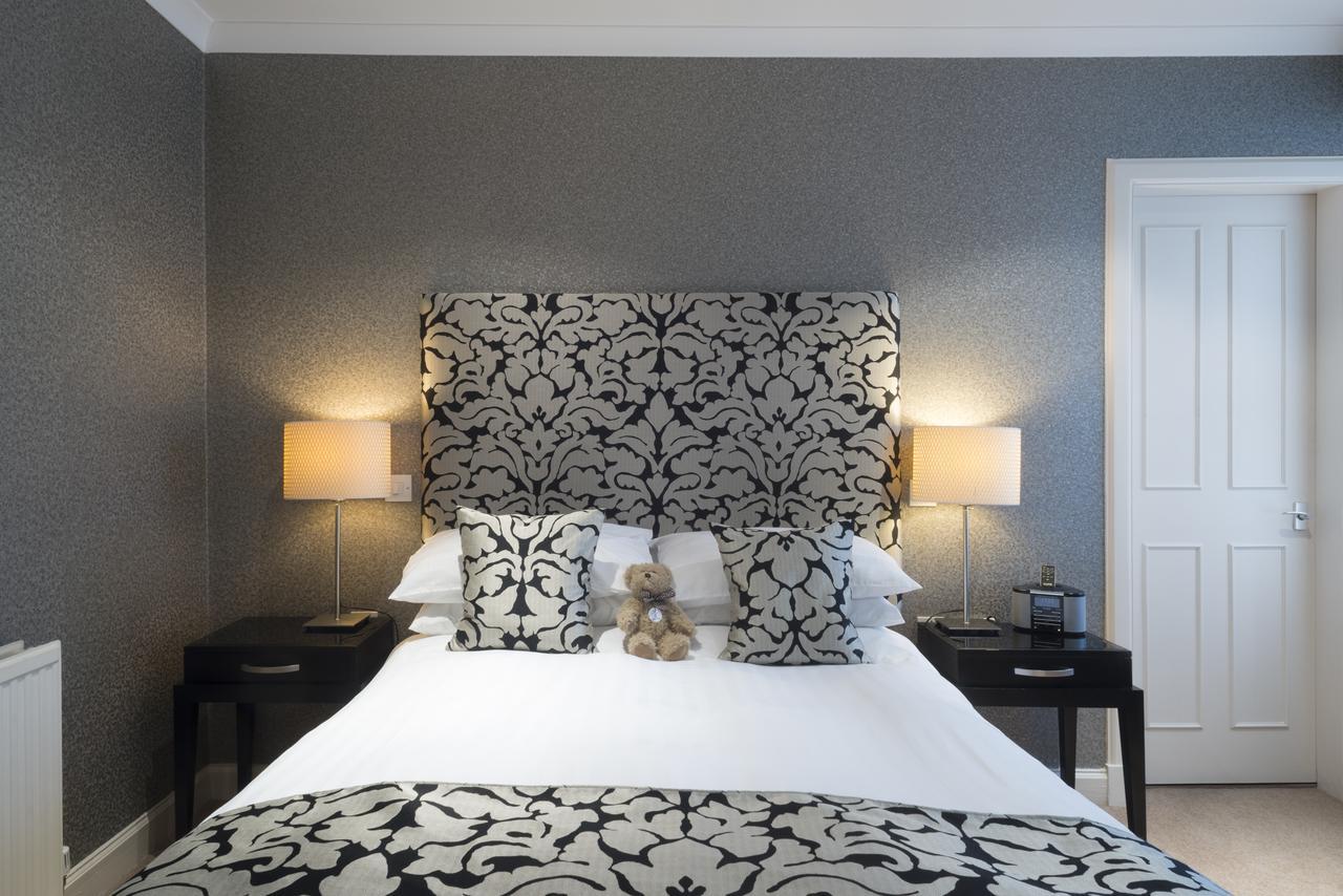 Hotel Rufflets St Andrews Exterior foto