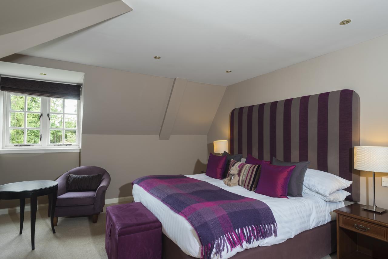 Hotel Rufflets St Andrews Exterior foto